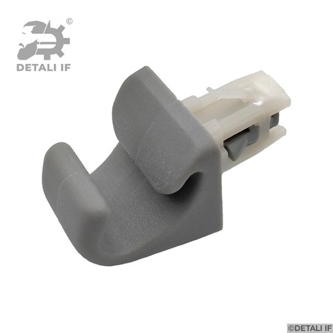 Купить DF17134 Detali IF Фиксатор солнцезащитного козырька