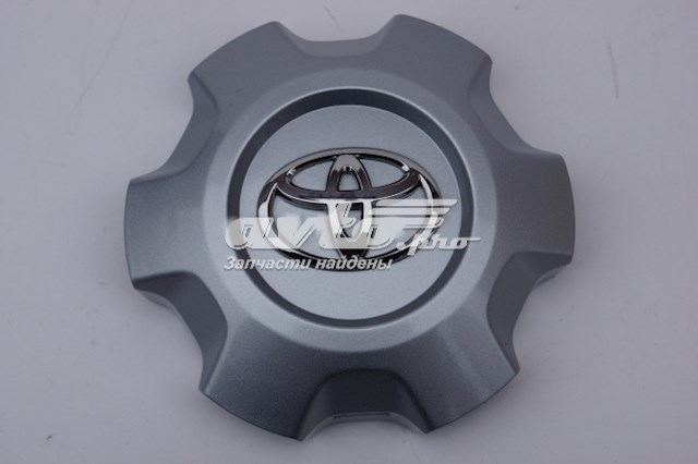 Колпак колесного диска TOYOTA 4260B60290