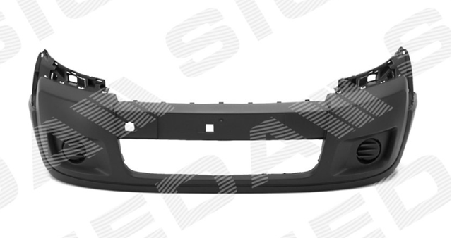 Бампер передний Signeda PFT04050BAI