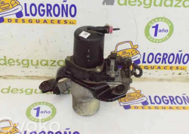 Компрессор пневмоподкачки (амортизаторов) Toyota 4891048020