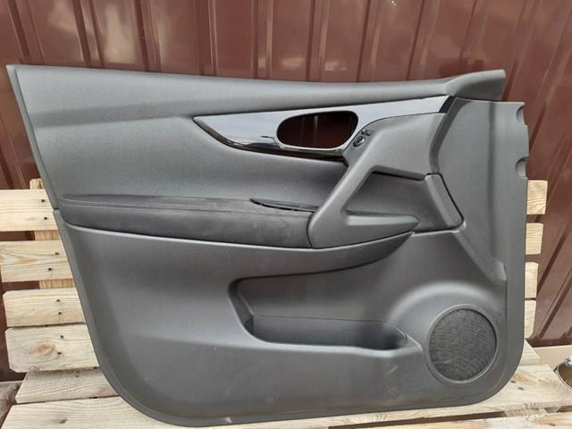  Nissan/Infiniti 809774EA1A