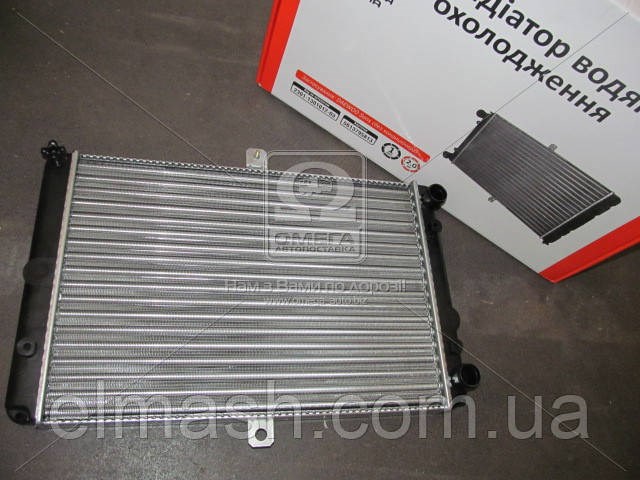 Радиатор 2301130101203 DK