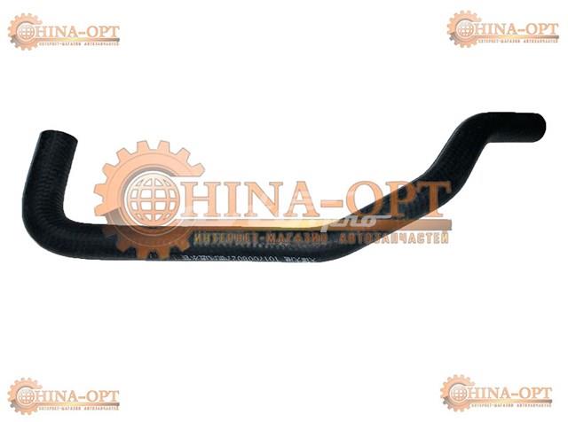 Купить 1017008027 Geely Патрубок на печку