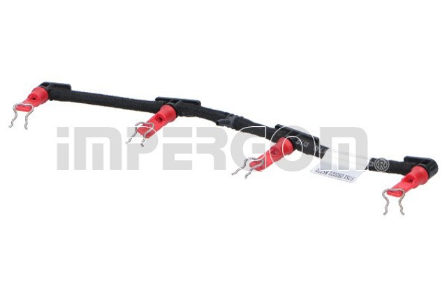 Tubo flexible, combustible de fuga 85272 IMPERGOM