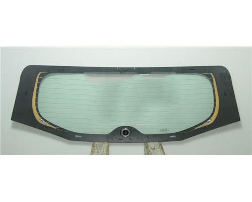 GS4051D21 XYG Стекло двери задка
