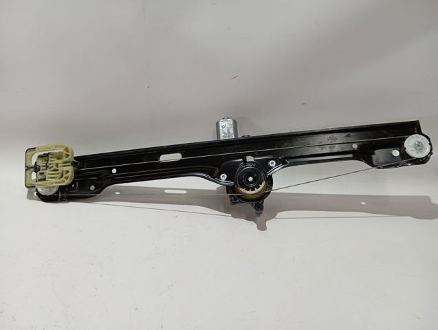 Стеклоподъемник передней двери Iveco 5802578842
