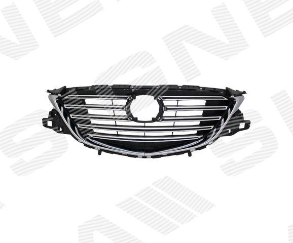 Облицовка радиатора Signeda PMZ07196GA цена, от 324.28 USD