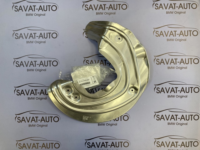 34106879081 BMW 
