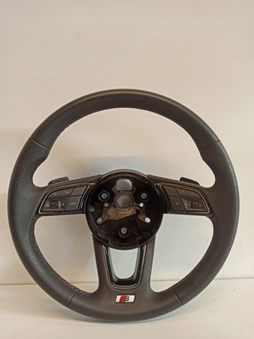 8W0419091FTJAH VAG Колесо рулевое