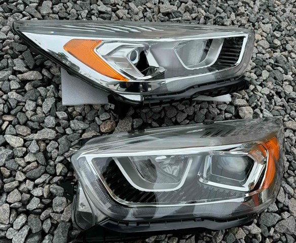 Купить GJ5Z13008C Ford Фара левая передняя