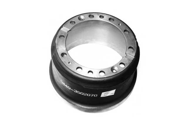 Барабан тормозной задний Rider 54403502070 цена, от 168.44 USD
