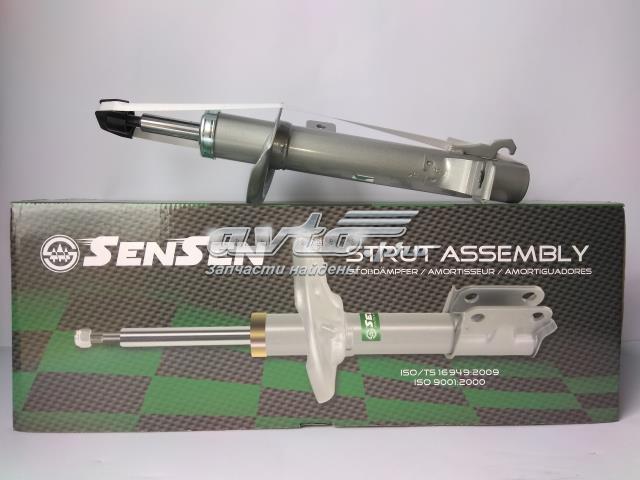Амортизатор подвески передний левый Sensen 42130636 цена, от 34.33 USD