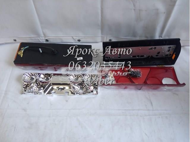 Задняя левая фара Schmitz 1098645 цена, от 158.96 USD