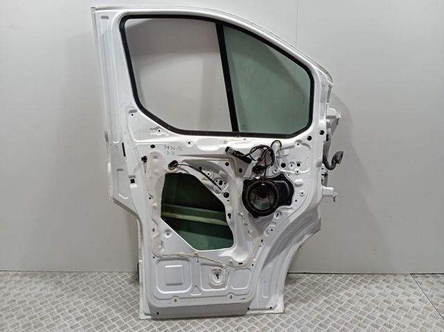 Дверь передняя левая 2488102 Ford
