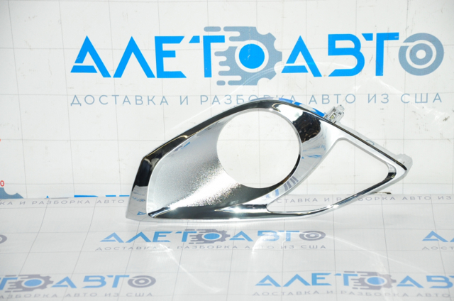 Купить FP7058912 FPS Ободок (окантовка) фары противотуманной правой