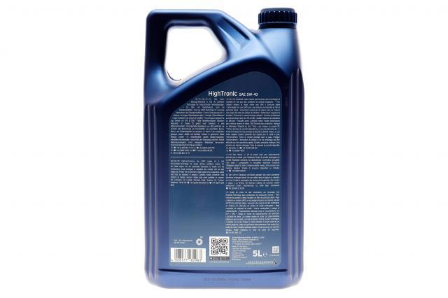 Масло автомобильное Aral AR15F47D цена, от 54.72 USD