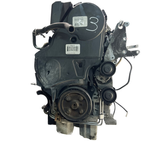 Купить D5244T7 Volvo Двигатель голый