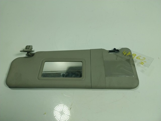 Compre Pala contra o sol Renault DOKKER 