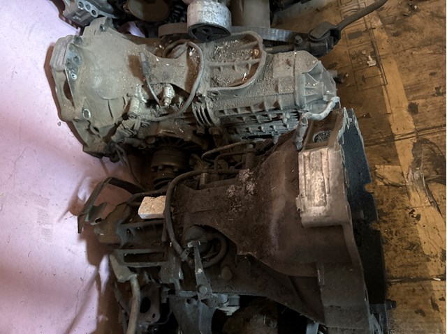 Compre Caixa de Mudança montada (caixa mecânica de velocidades) Audi 80 