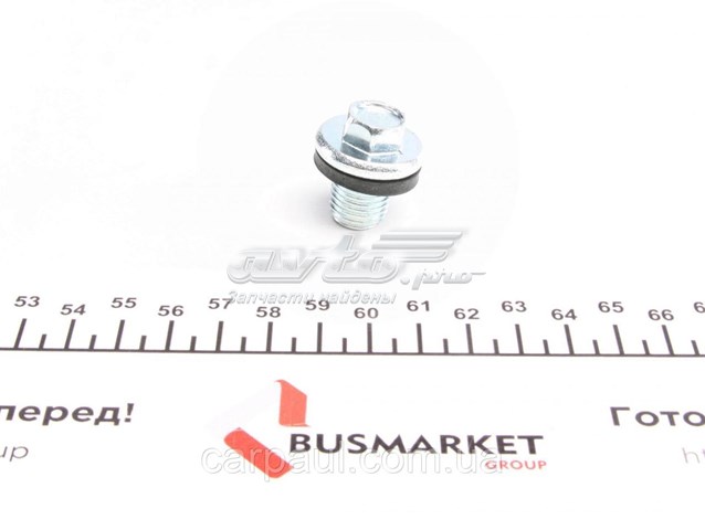 Пробка поддона двигателя DP Group ES5586 цена, от 1.15 USD