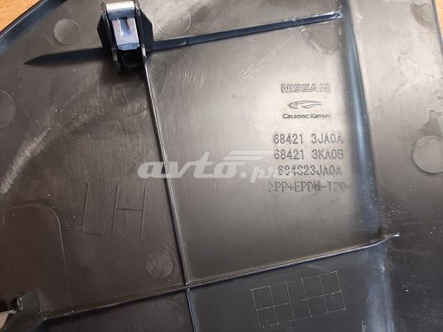 Купить 684213JA0A Nissan/Infiniti 