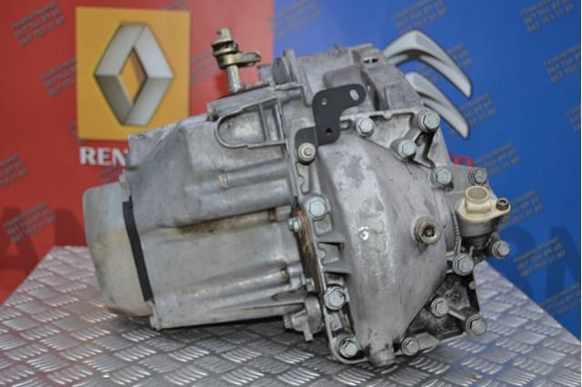 КПП 20LE44 Peugeot/Citroen