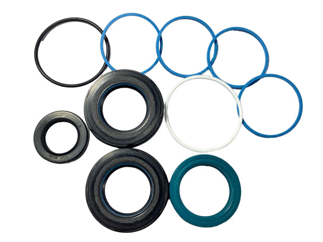 Купить TY9034KIT MSG Ремкомплект рулевой рейки (механизма), (ком-кт уплотнений)