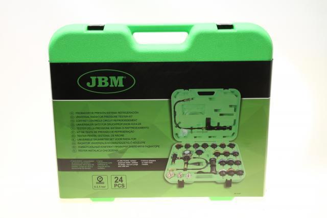  JBM 52687 цена, от 183.43 USD