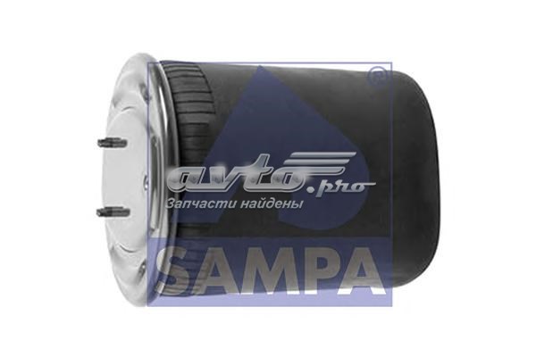 SP553608 Sampa Otomotiv‏ Пневмоподушка моста
