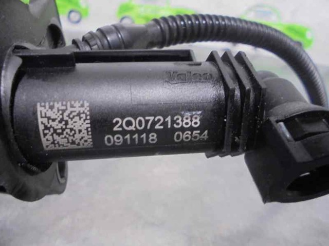 Цилиндр сцепления VAG 2Q0721388