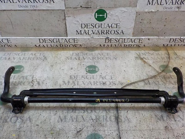  Estabilizador traseiro Toyota Avensis III sedan (T27) (2008 - 2018) III