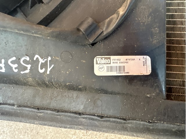  1496073080 Peugeot/Citroen