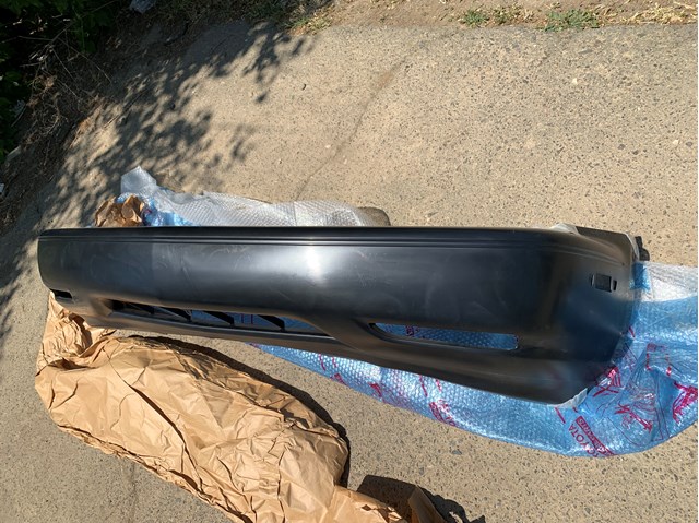 Купить 5211948901 Toyota Буфер (бампер) передний