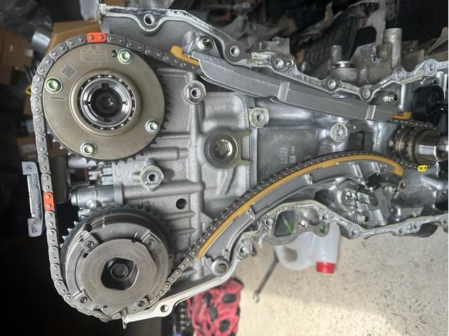 Звездочка-шестерня распредвала двигателя, впускного Mazda PE02124X0 цена, от 38.79 USD