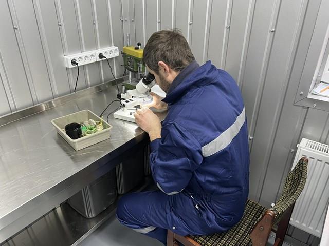 Купить 0414720313 Bosch Клапанная форсунка