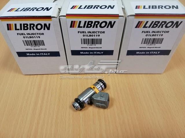  IWP026 Magneti Marelli