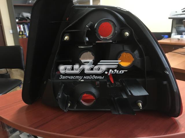 Задняя левая фара Honda Civic VI хэтчбек (MA,MB) (1994 - 1997) цена, от 185.72 USD