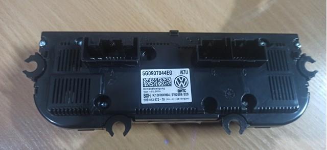 5G0907044 VAG Механизм управления кондиционером