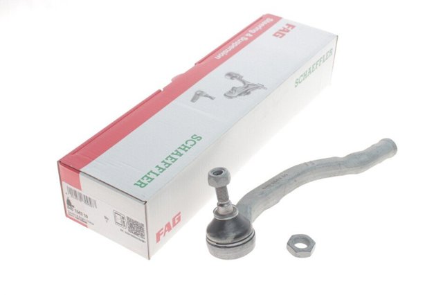 Рулевой наконечник FAG 840154310 цена, от 14.30 USD