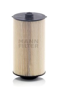Фильтр тонкой очистки топлива Mann-Filter PU10013Z цена, от 52.44 USD