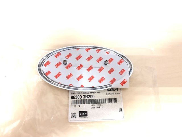  Hyundai/Kia 863003R200