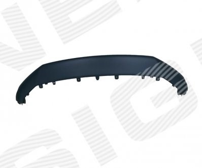 Спойлер переднего бампера Signeda PAD05043VA цена, от 56.41 USD