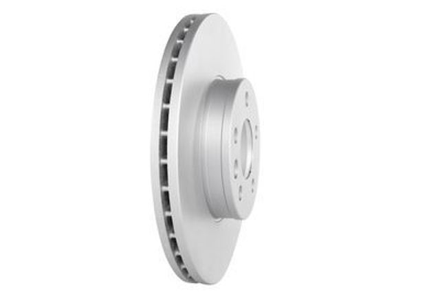 Купить 986479037 Bosch Ротор тормозной