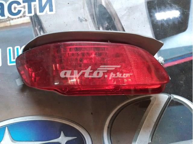 Lanterna do pára-choque traseiro esquerdo para Lexus RX (U3_)