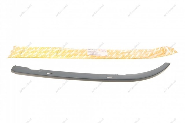 Ресничка (накладка) правой фары Autotechteile 7025103 цена, от 8.44 USD