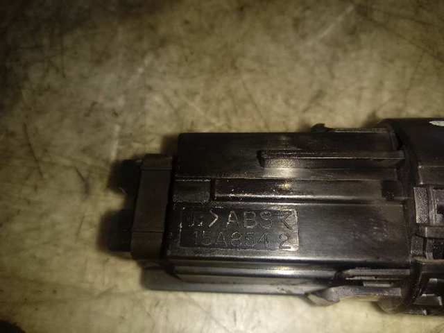  Toyota 15A854