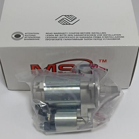 JMS1362 MSG Стартер автомобиля