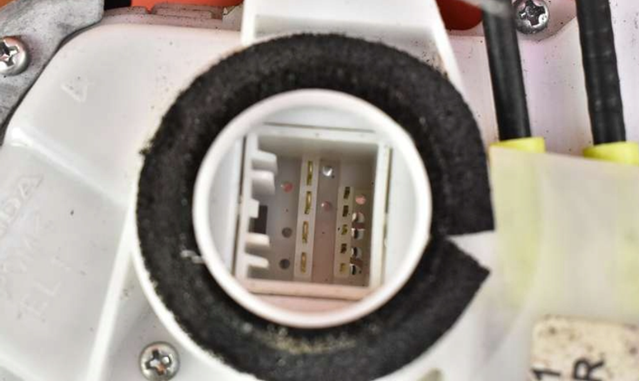 Купить 72651SWAE1 Honda 