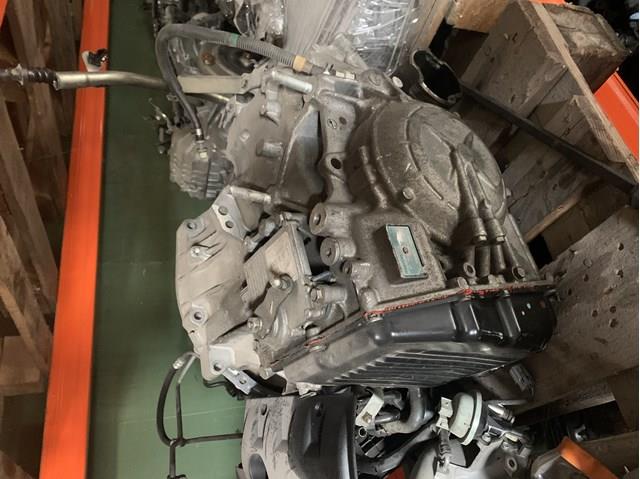 Коробка передач автомат Mazda TF81SC цена, от 469.12 USD