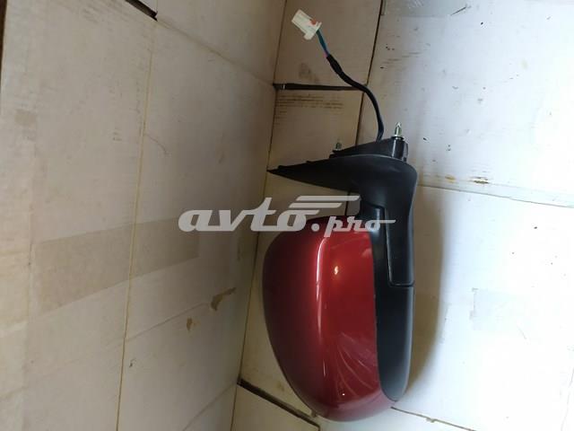Правое зеркало 963011KA3C Nissan/Infiniti